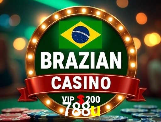 Logo 788u Telegram Canal Oficial