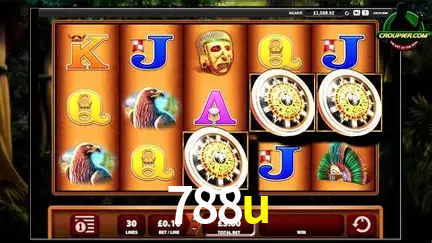 Desvendando o Mundo dos Jogos Virtuais na 788u