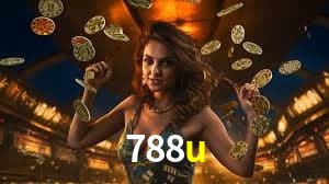 Statistics 788u