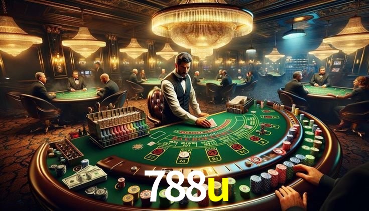 Welcome Bonus 788u