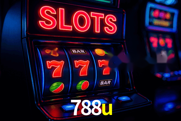788u Loteria Online Brasil - Plataforma Certificada