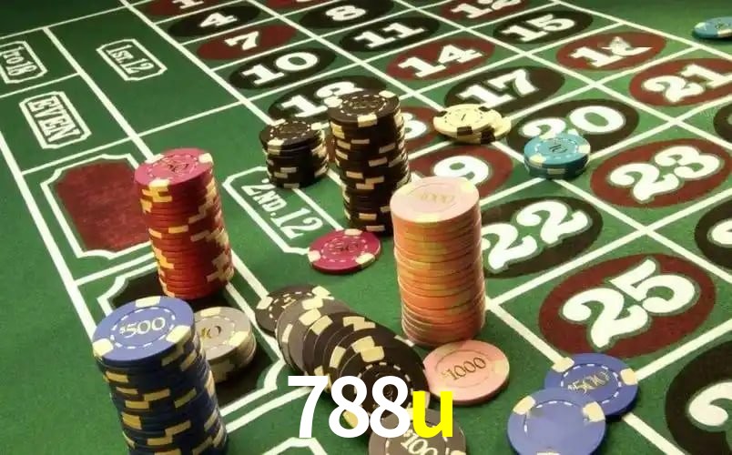 Casino Ao Vivo 788u
