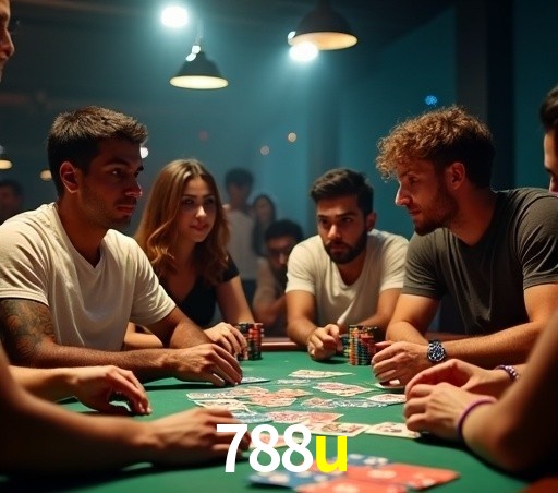 Logo 788u Loteria Online