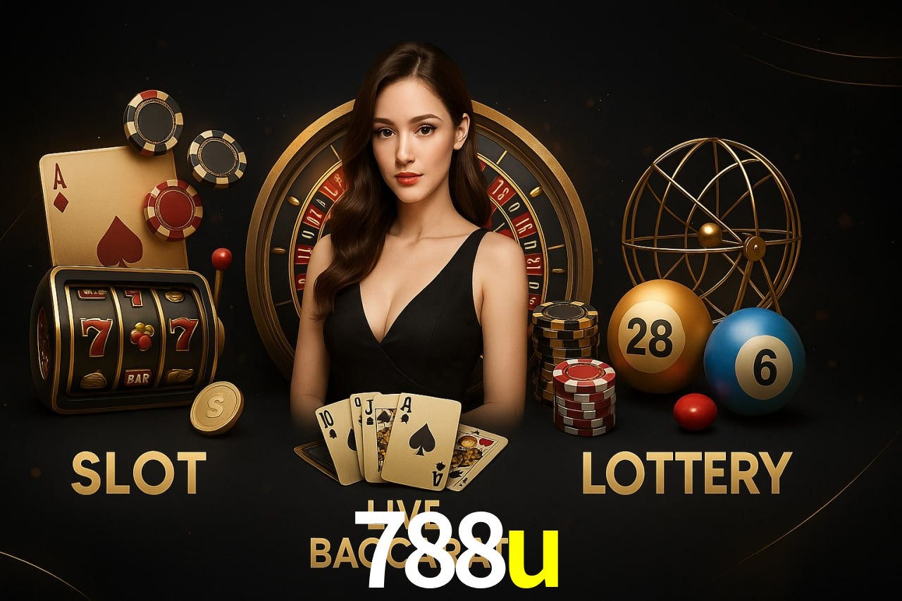 788u Plataforma Confiável