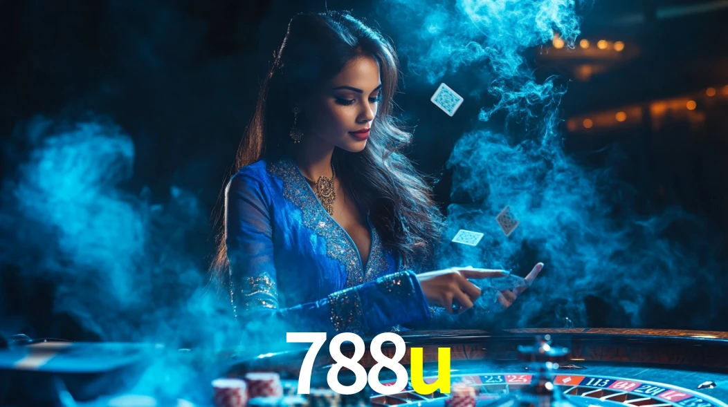 A Experiência Imersiva dos Cassinos Ao Vivo no 788u