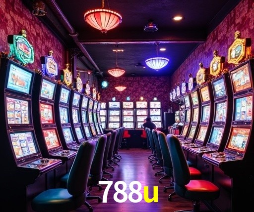Logo 788u Plataforma Certificada
