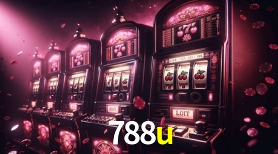 Interface do App 788u