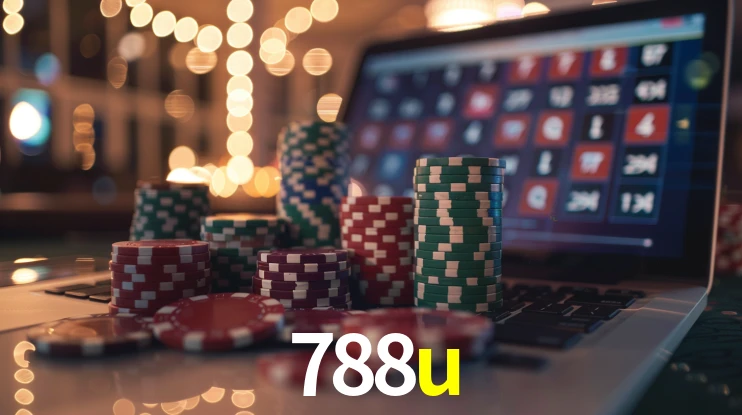 Responsive Design 788u