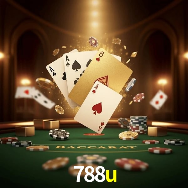 VIP Casino 788u