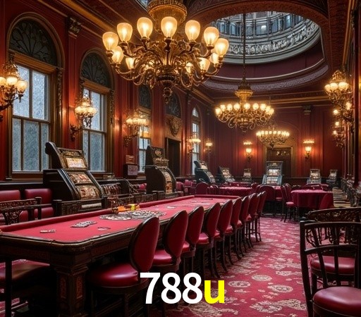 788u Logo Verificado