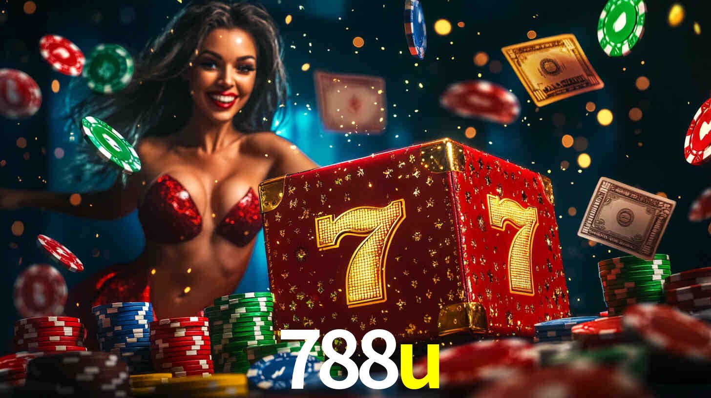 Descubra o Programa VIP da 788u: Vantagens Exclusivas para Jogadores