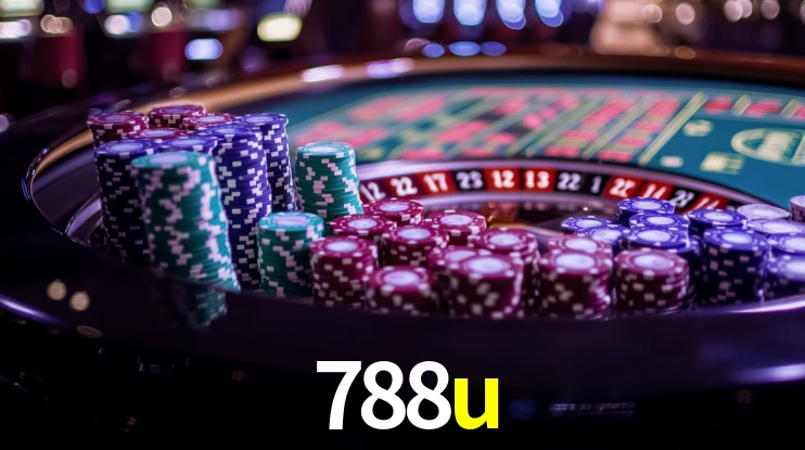 Welcome Bonus 788u