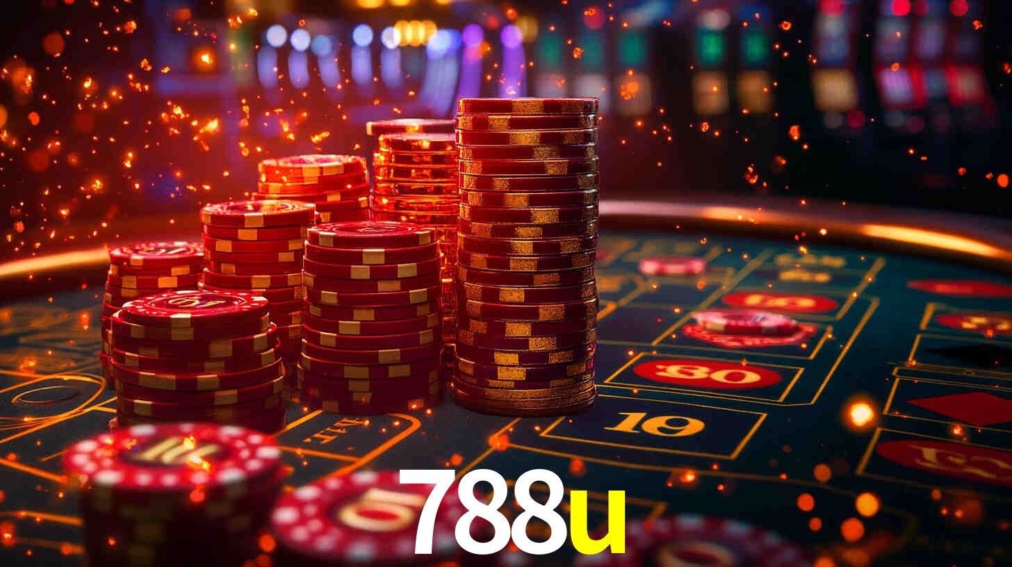 788u App Interface