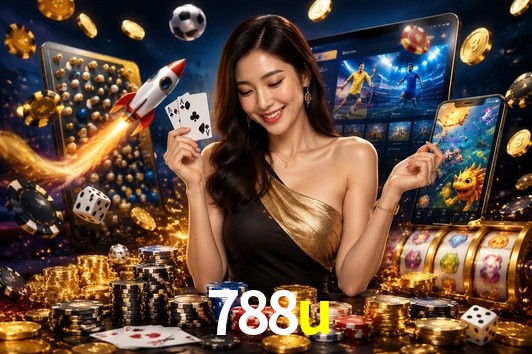 Game Providers 788u