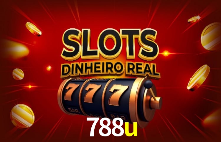 788u Logo Oficial