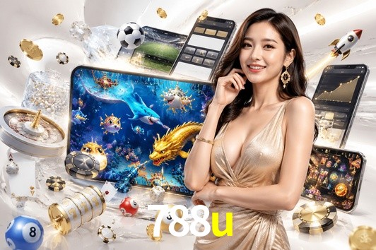 Slot Games 788u