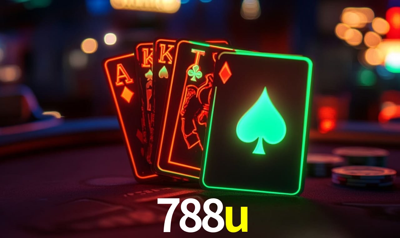 Jogos de Slot 788u