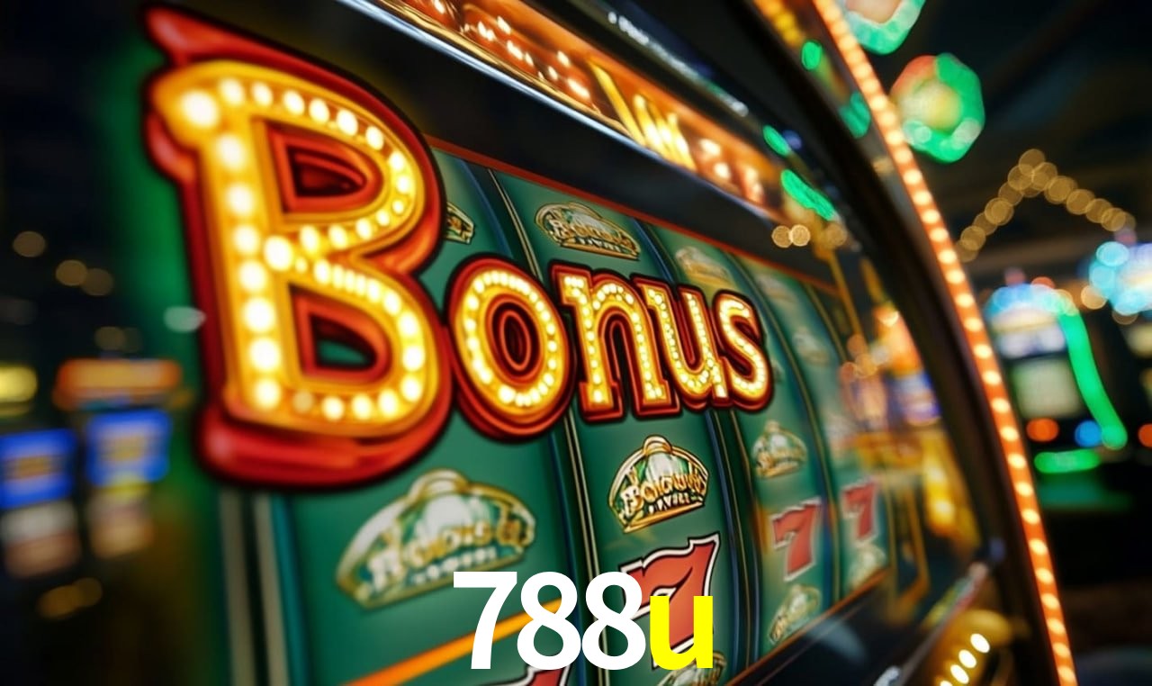 Logo da 788u