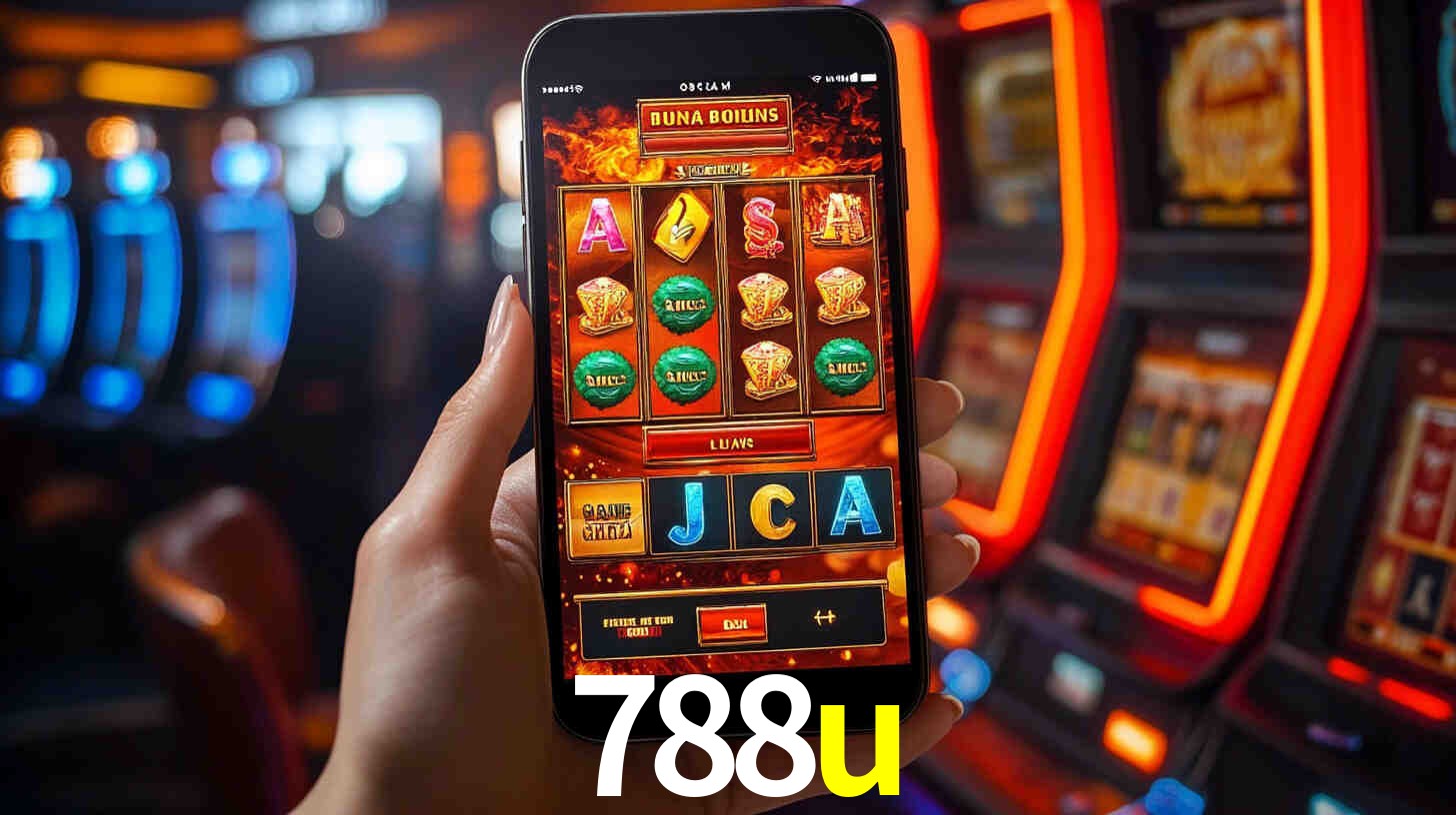 788u: Seu Cassino Premiado com Pagamentos Rápidos