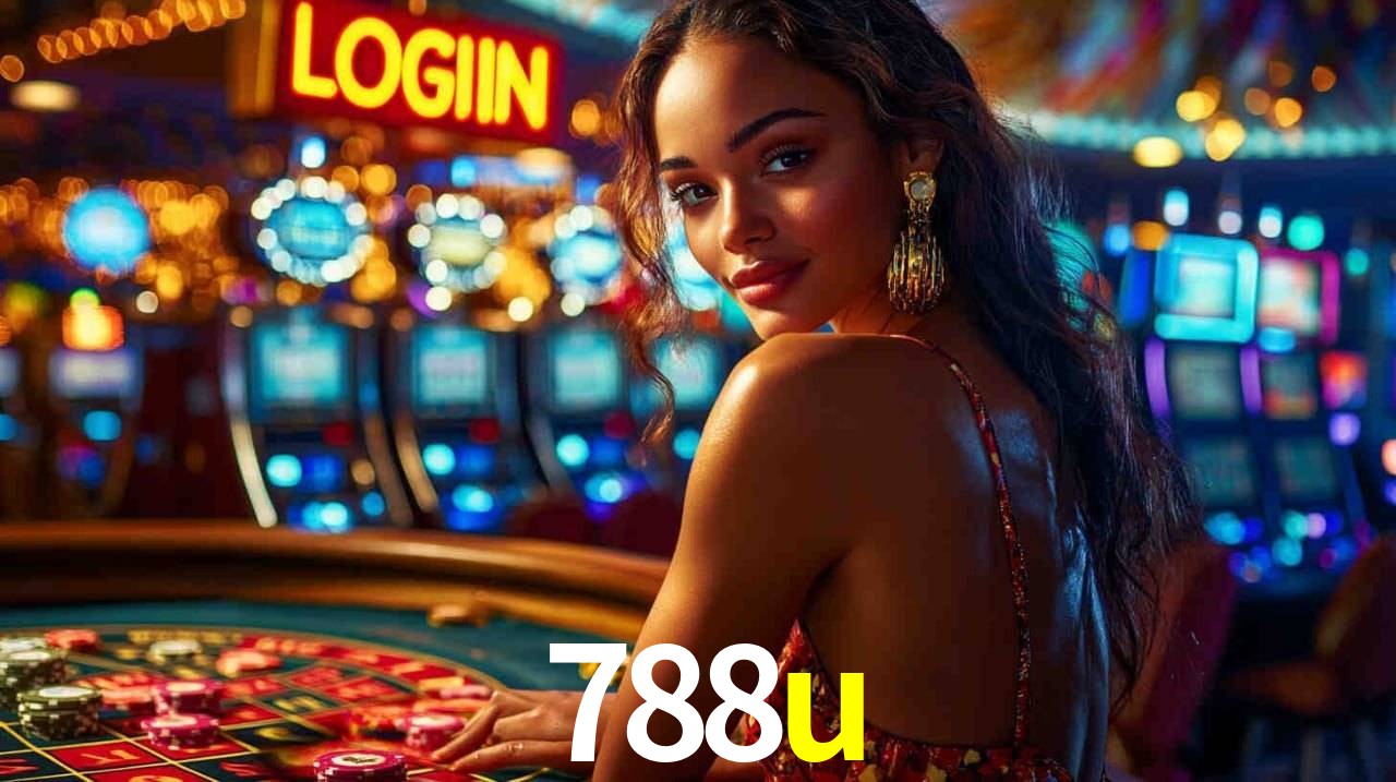 Login Seguro 788u