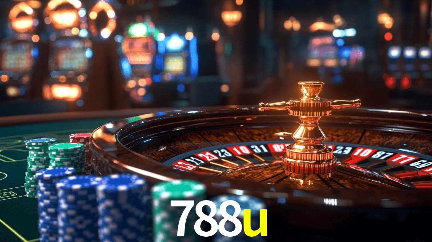 788u - Slots Oficiais Brasileiros - 788u.com
