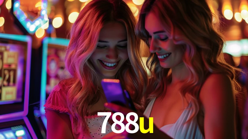 Sinta a adrenalina dos jogos de cassino com 788u