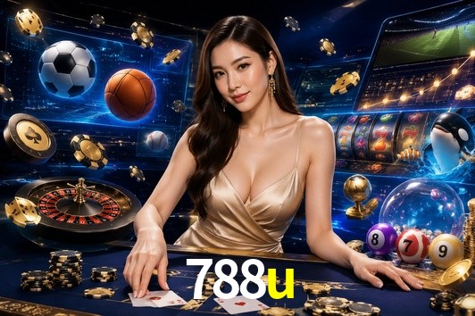 Secure Login 788u