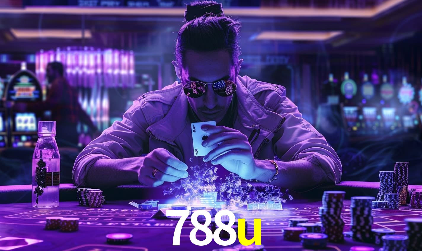 Roulette Table 788u