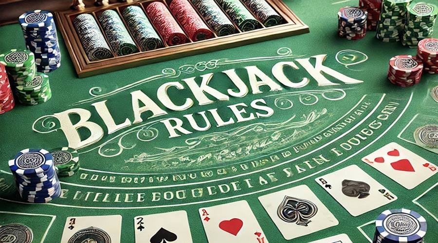 BGaming Live Blackjack